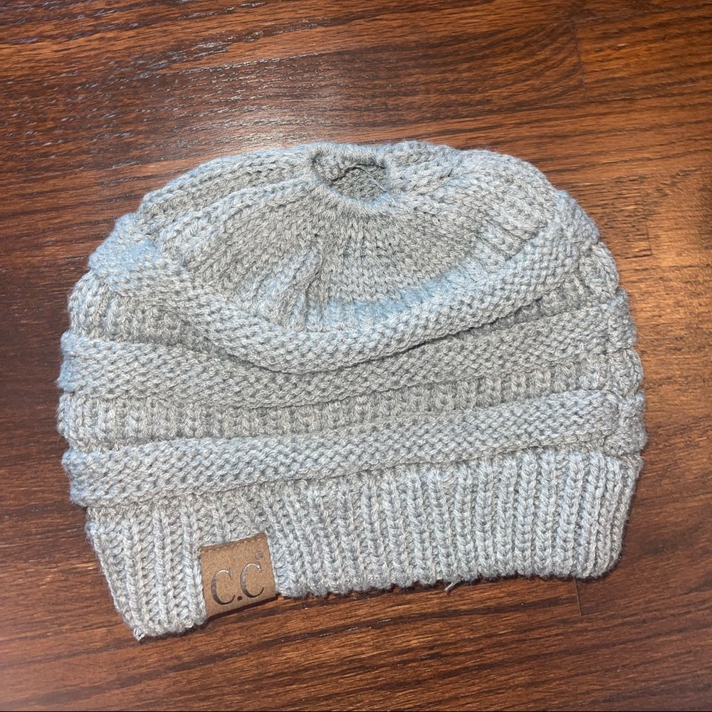 CC Beanie